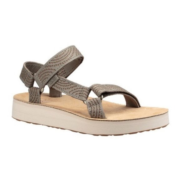 Teva Shoes - NEW Teva Midform Universal Geometric - size 10